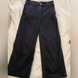 Everlane Women’s Cropped Pants Size 6